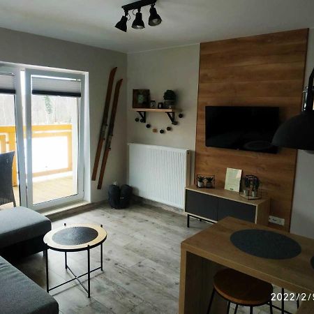 Apartament Na Szlaku Szklarska Poreba Exterior photo